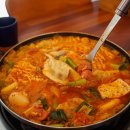 더캠프 PC방 | 전주 만성동 맛집 혁신도시 맛집 캠프케이시부대찌개