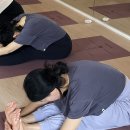 더나은요가필라테스 | [더나은요가필라테스] My Flow Note 결과 발표와 90분 하타요가 원데이클래스 _ 🧘🏻‍♀️🤍