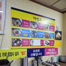 롯데캐슬모래내시장 | 모래내시장 갓성비 맛 다잡은 홍두깨 칼국수 방문후기