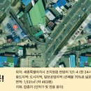 24시 세종셀프세차타운 | [세종시 토지매매] 5월 신규 도로 개설 확정! 조치원읍 번암리 일반공업지역 잡종지 463평 (건폐율 70%)