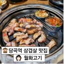 완이자카야 | 내돈내산 [월화고기 보라매점] 과 [완 이자카야] 후기