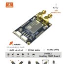 궁금합니다. topgnss um982 RTK GPS 모듈관련 이미지
