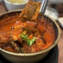 현대찜갈비 | [부산 범내골, 맛집] 자극적인 양념의 소찜갈비 매운 양재기찜갈비