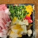 [나주 빛가람동 맛집] 더담은참치, 혼술 기본 참치 세트! 포장 주문 솔직후기 (미소야에서 식사 가능)