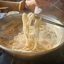 해물왕칼국수 | 시흥 물왕저수지 맛집 해물파전 별미였던 조여사네 해물왕칼국수 재방문 후기