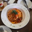 피스피자 | 해방촌 얇은 도우 화덕피자 찾는다면? 루꼴라 프로슈토 솔직후기 | 에잇피스피자