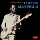 Curtis Mayfield - Superfly 이미지