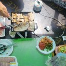 마차진해변 | 마차진 해수욕장 평상 대여 및 취사 이용후기