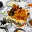 강원도 인제맛집 고향집 들기름두부구이 먹으러 갔다가 콩비지찌개에 코박은 후기