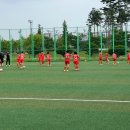 한국토지공사 화성사업단