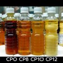 RBD Palm Oil CP10, CP12 공급 오파 이미지