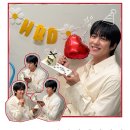 5월의 설렘🎂 이미지