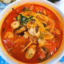 수궁얼큰돼지짬뽕
