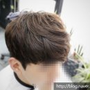 깍쇠 미용실 이미지