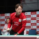 &#34;12연승 아쉽게 실패&#34; SK렌터카, 하나카드에 3-4 &#39;역전패&#39;…6, 7세트 매치포인트서 &#39;패배&#39;[PBA 팀리그 4R] 이미지