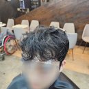 동탄2 미용실 남편 아이롱펌 만족스러웠던 리안헤어 동탄영천11자상가점 방문 후기