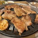 원조초량돼지갈비