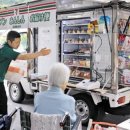 달리는 편의점 이미지