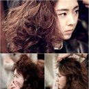 헝클어진머리 이미지