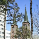 천주교 대구대교구 계산 주교좌 대성당 [Cathedral] 이미지