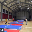 거제시탁구장 이미지