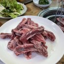 지곡초교 삼거리 | [맛집] 용인 기흥 운봉 숯불갈비