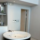 옹진농협 영흥지점 하나로마트 | [ 인천 숙소 ㅣ 보헤나 풀빌라ㅣ오션뷰와 스파를 즐길 수 있는 감성숙소 ㅣ 103호 ㅣ 솔직후기 ]