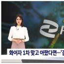 [레벨4공지] 화이자 백신 접종 관련 기사 [타우랑가 비전유학원] 이미지