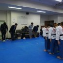 용인대 충무태권도 이미지