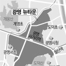 뉴타운 티스토리