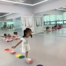 수원 한예종무용학원 체험 후기, 한발로 아라베스크 도전!
