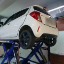 제이제이카센터 | 강동구 카센터 제이제이모터스 더뉴스파크 차량 종합 점검 후기