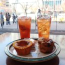 (주)씨에스플러스 수원영통점 | 수원 영통 베이커리 카페, 주차 편한 아덴블랑제리