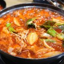 춘천 점심 맛집 순대국 맛있는 24시 식당 최고집순대국왕감자탕