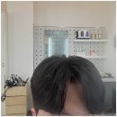 차캄헤어 이미지