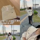 [PASEL] 파셀 윈드브레이커 후기 | 요즘 매일 손이 가는 데일리 아우터, 파셀스튜디오 추천
