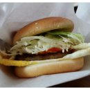 달라스햄버거 이미지