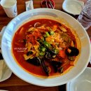 [EAT] 한 가지가 아쉬운 오산맛집 [왕부정] 내돈내산 중국집 후기