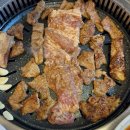 명정대숲갈비