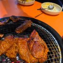 리치빌 | 군산 돼지갈비 김금자숯불갈비 군산조촌점 국내산 매운갈비 추천