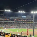 104 | 대전 한화생명 볼파크 104구역 응원단석 후기 ⚾️ 한화 vs SSG