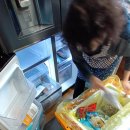 삼송마을16_17단지 | 고양 삼송 이편한 세상 20일 단기 보관 포장이사 후기 및 주의사항 냉장보관 와인셀러