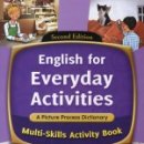 Everyday생활 영어 이미지