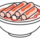 신전떡볶이단계점 | 신전떡볶이 신메뉴 ‘맵닭’ 떡볶이 솔직 후기 모음