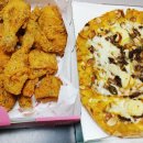 꼬꼬번피자&치킨 이미지