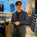 남자 대학원 면접 복장으로 제이진옴므 맞춤 정장 대여했어요