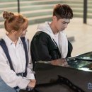 청춘세탁소 이미지