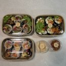 꼬맹이김밥 | [의왕]오전동 맛집 우주최강김밥 후기