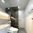 씨유상암4단지점 | 화장실 리모델링으로 달라진 상암월드컵파크 4단지 한샘 욕실인테리어