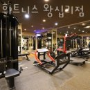 레이 휘트니스 이미지